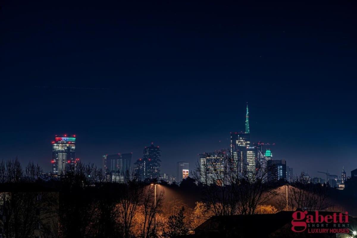 Stilicone 15 - Luxury Apt 4d * Mailand