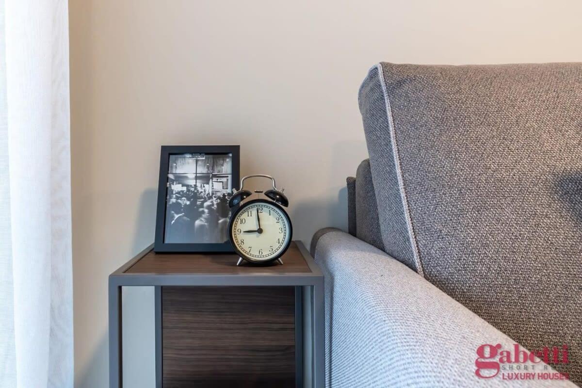 Apartment Stilicone 15 - Luxury Apt 5c *