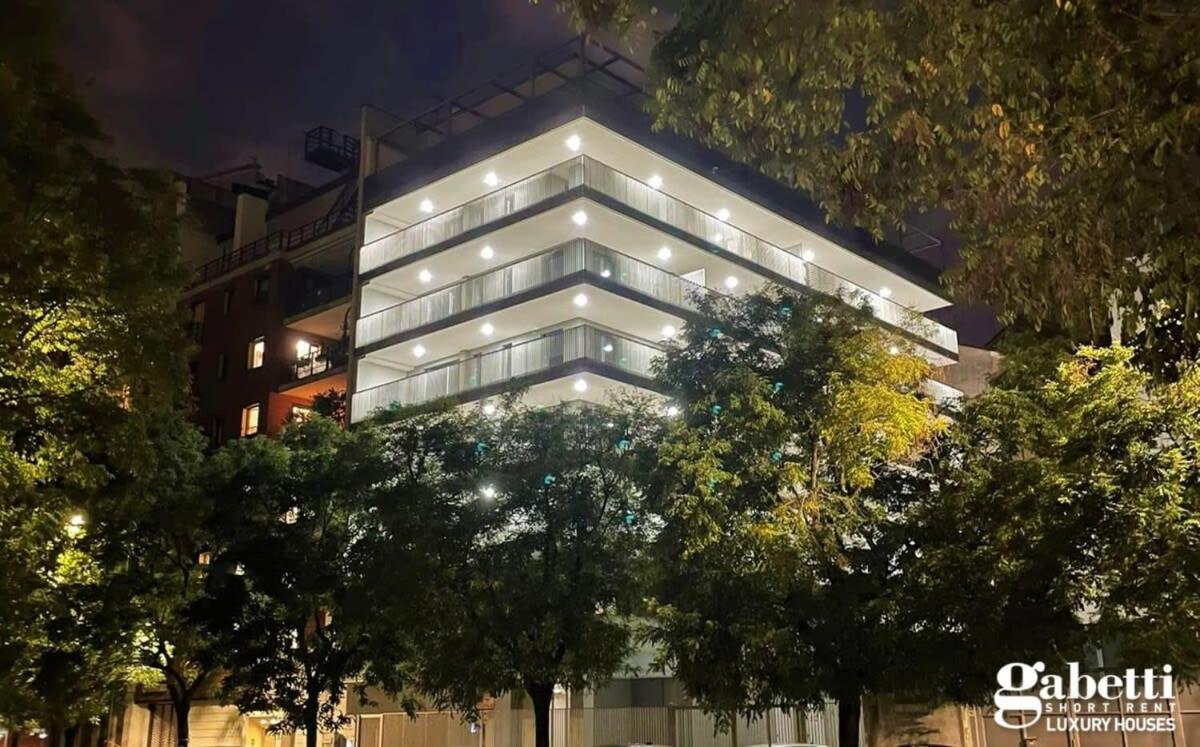 Apartment Stilicone 15 - Luxury Apt 5c *