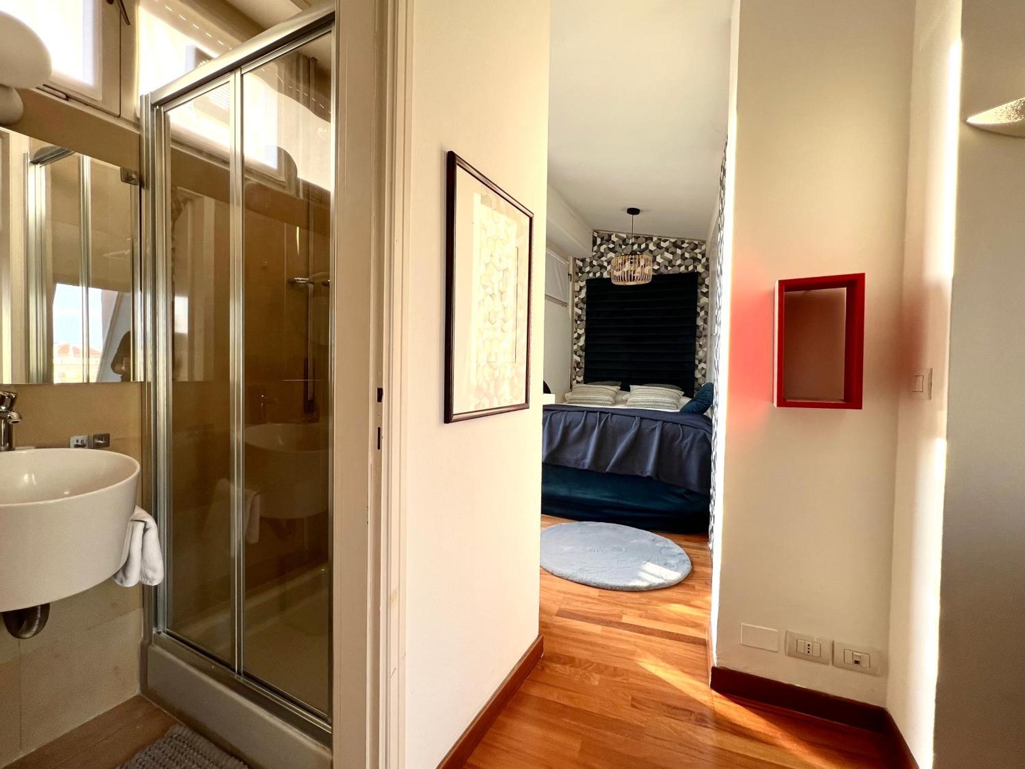 Comecasa Duomo Apartment Mailand