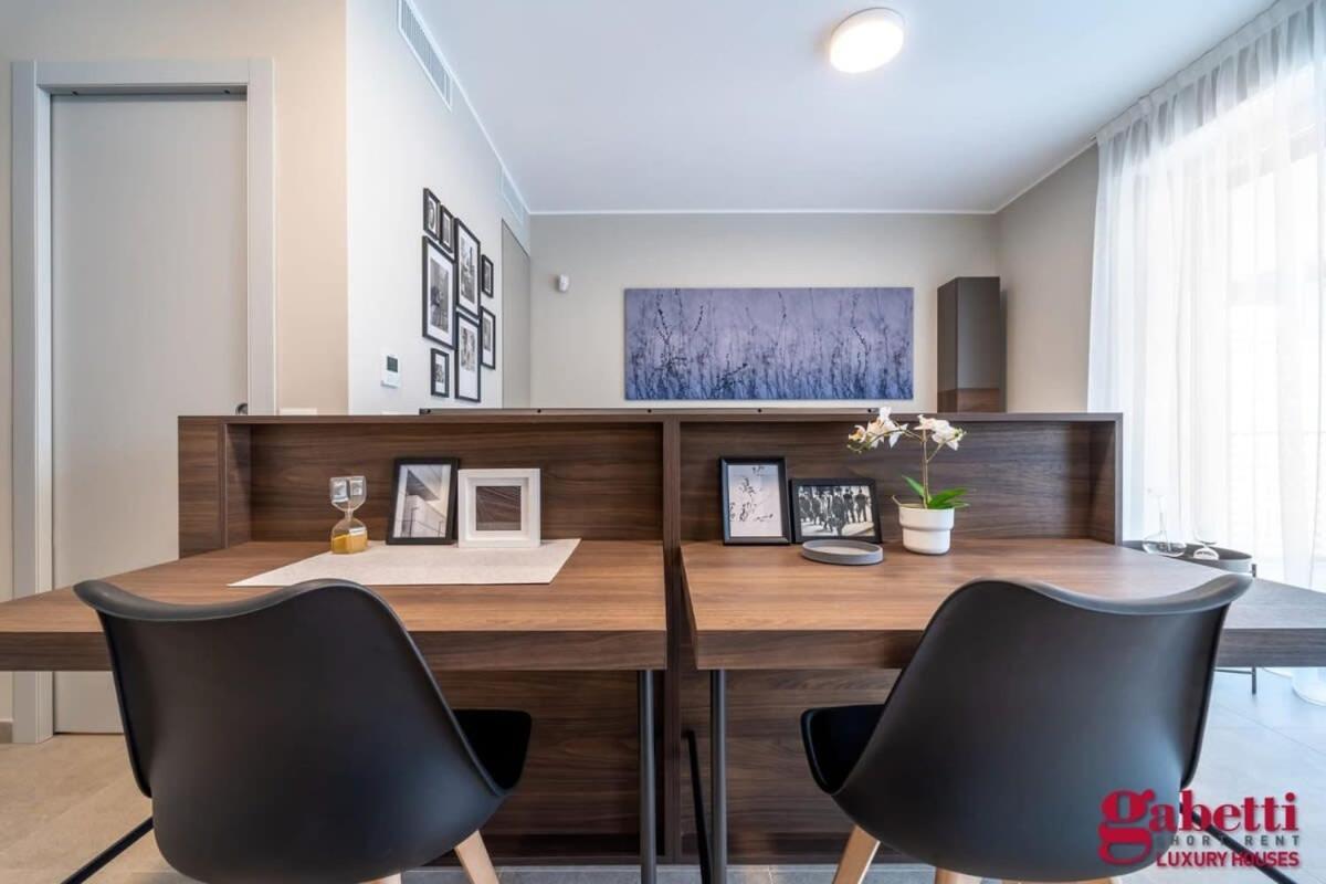 Stilicone 15 - Luxury Apt 5d Mailand