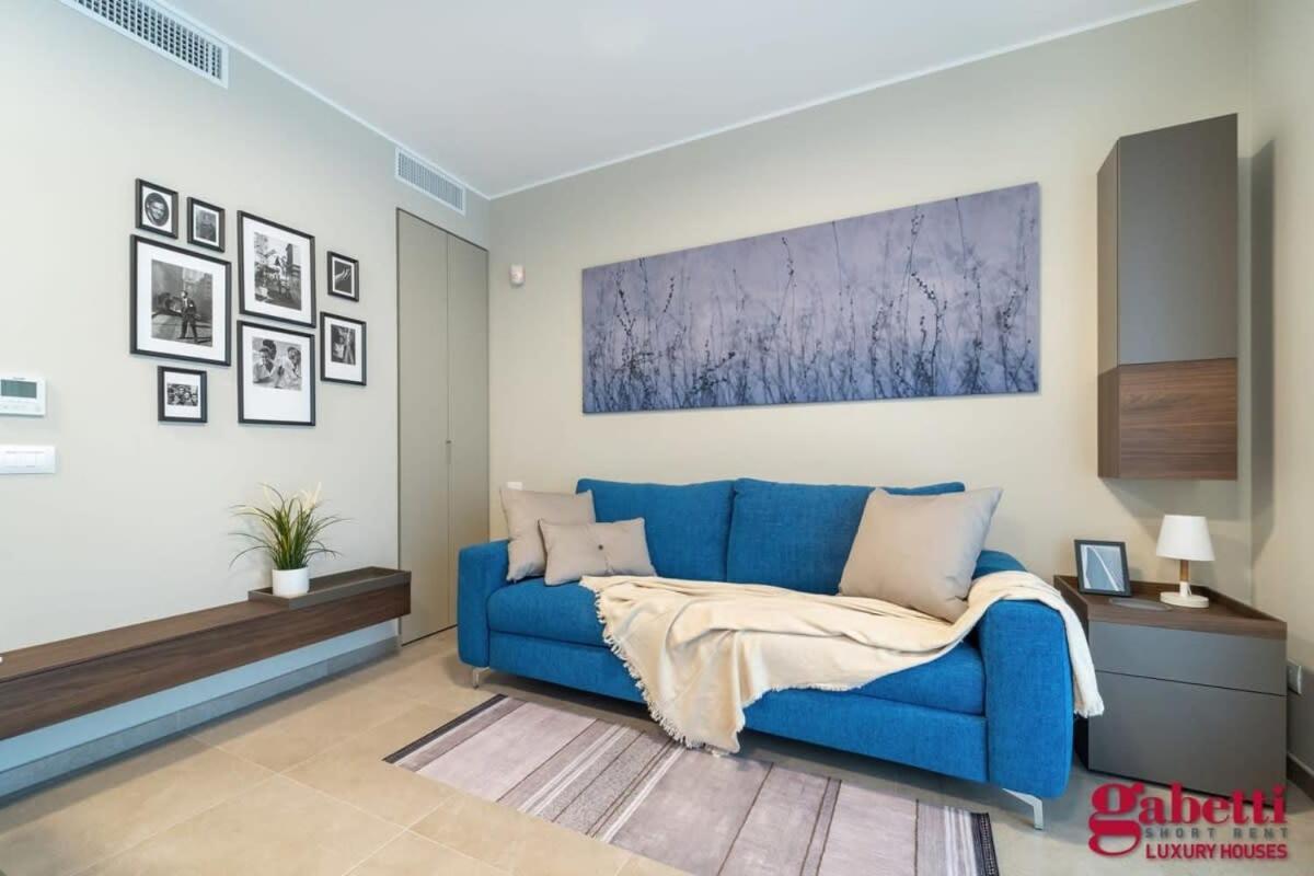 Stilicone 15 - Luxury Apt 5d