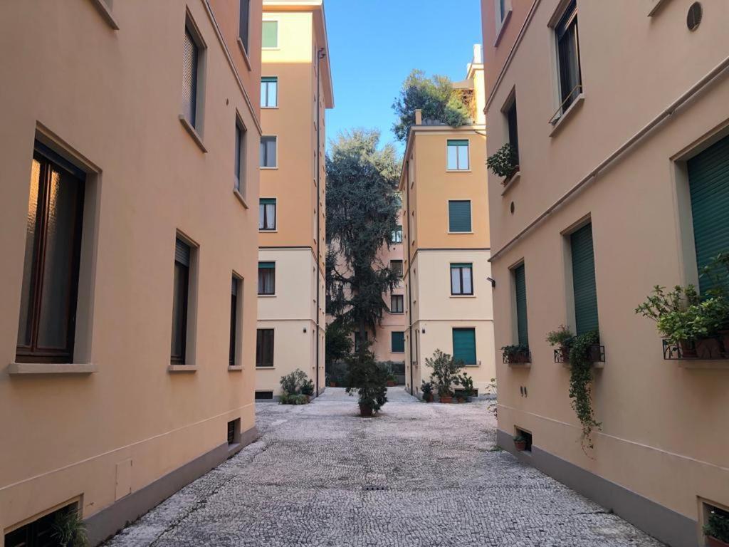 La Casa Di Giulia Ferienhaus
