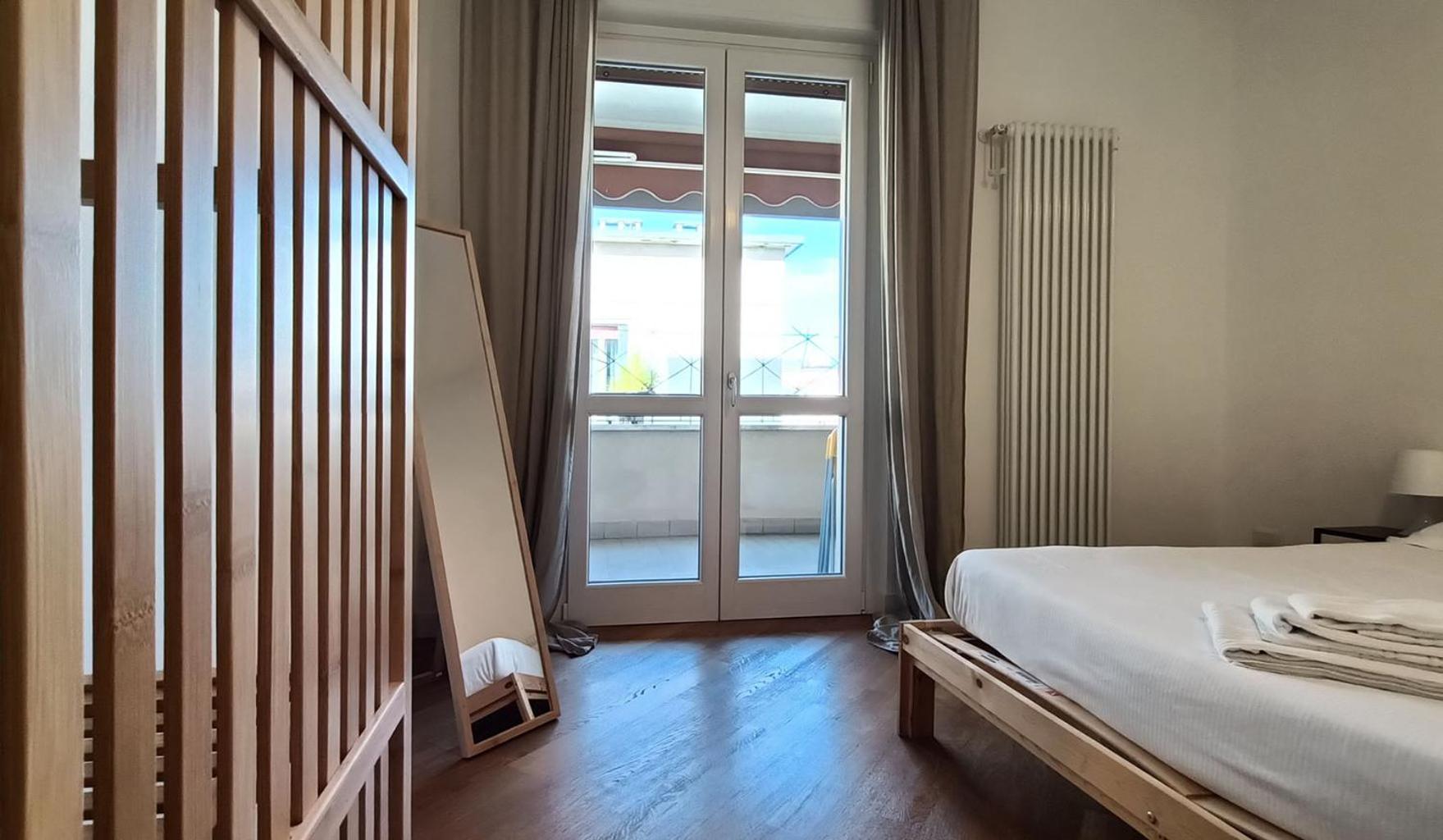 Lotus Senna Apartment *