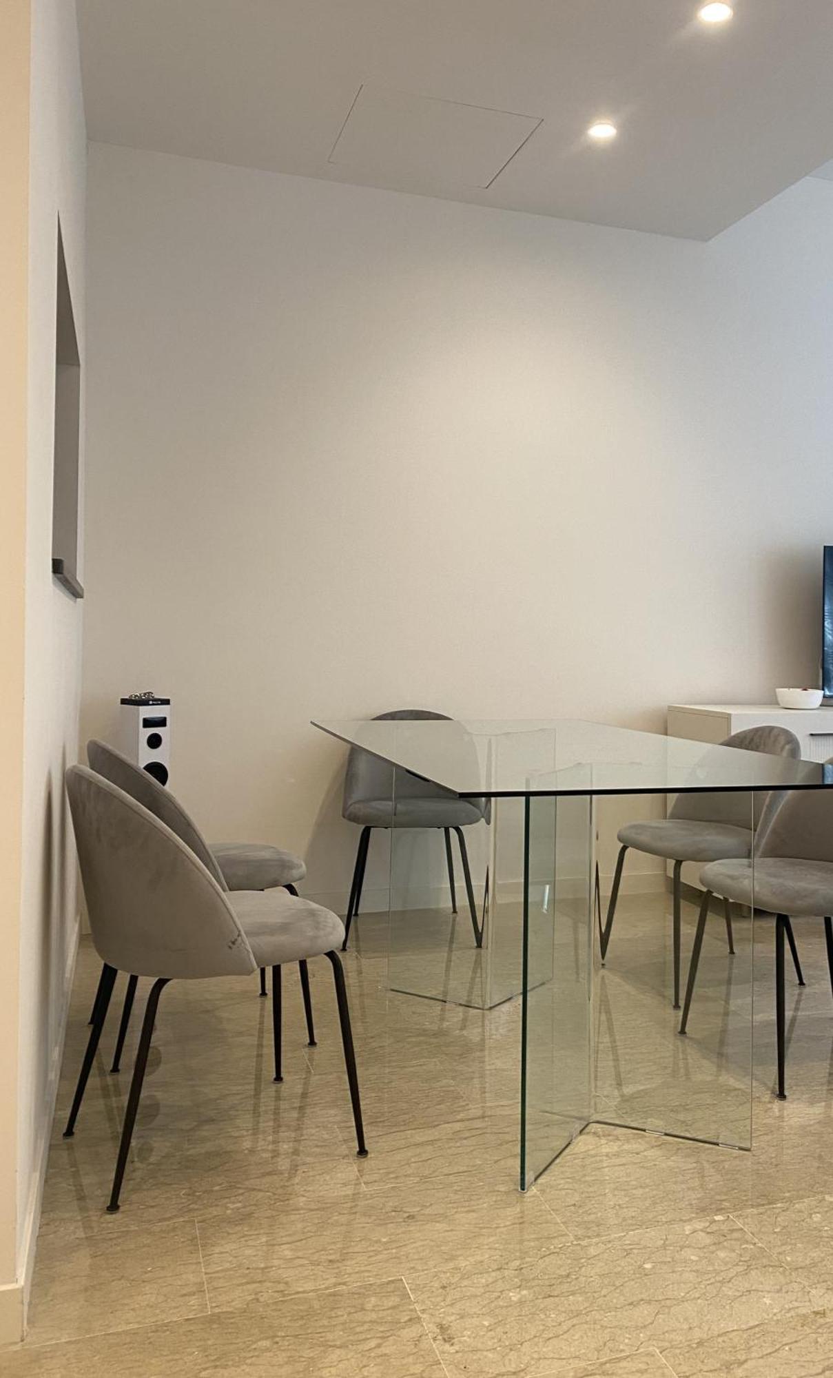 Apartamento Sempione *
