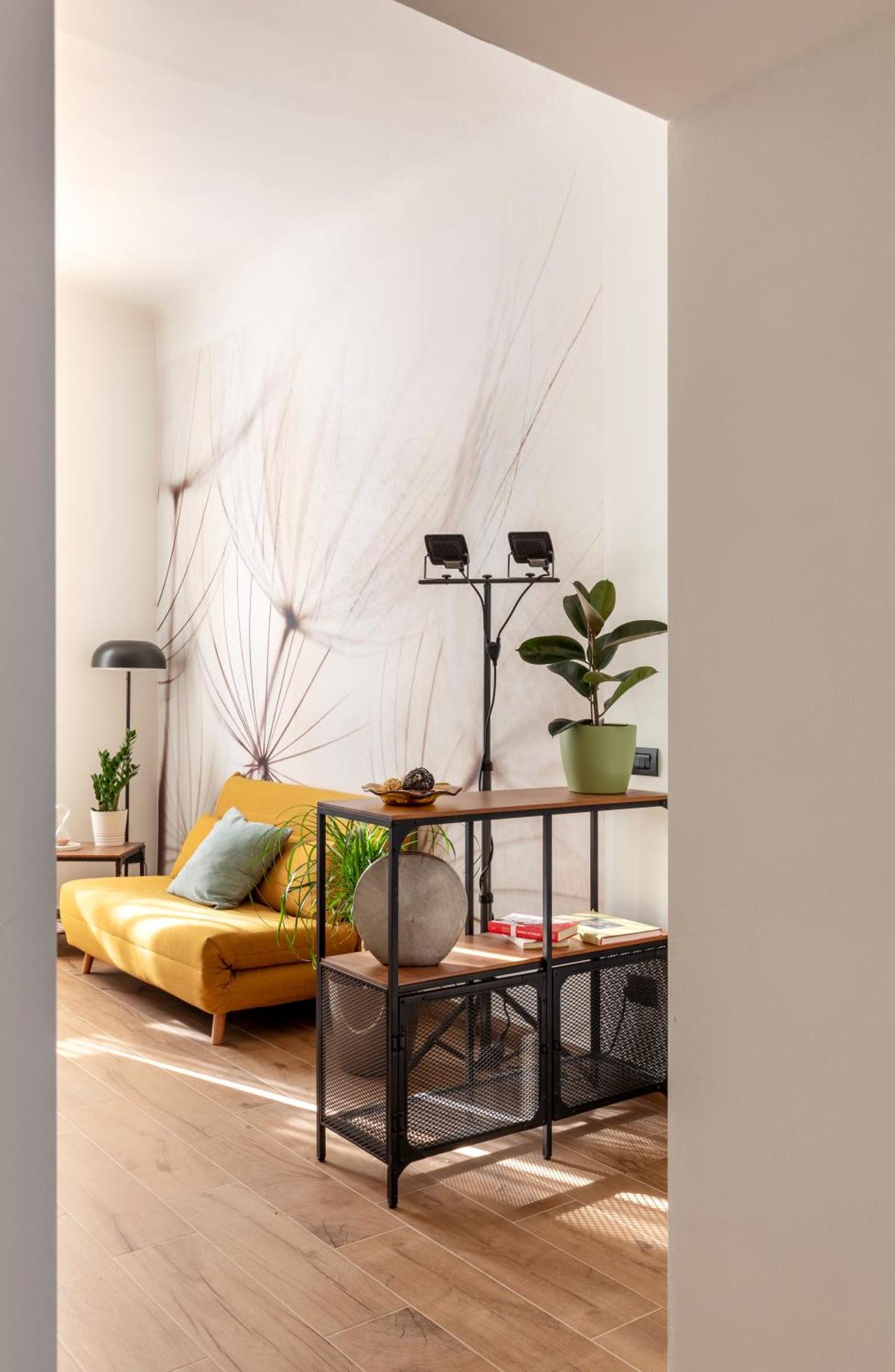 The House Of Dandelions - Duomo In 15min By Metro M3 Apartment Mailand