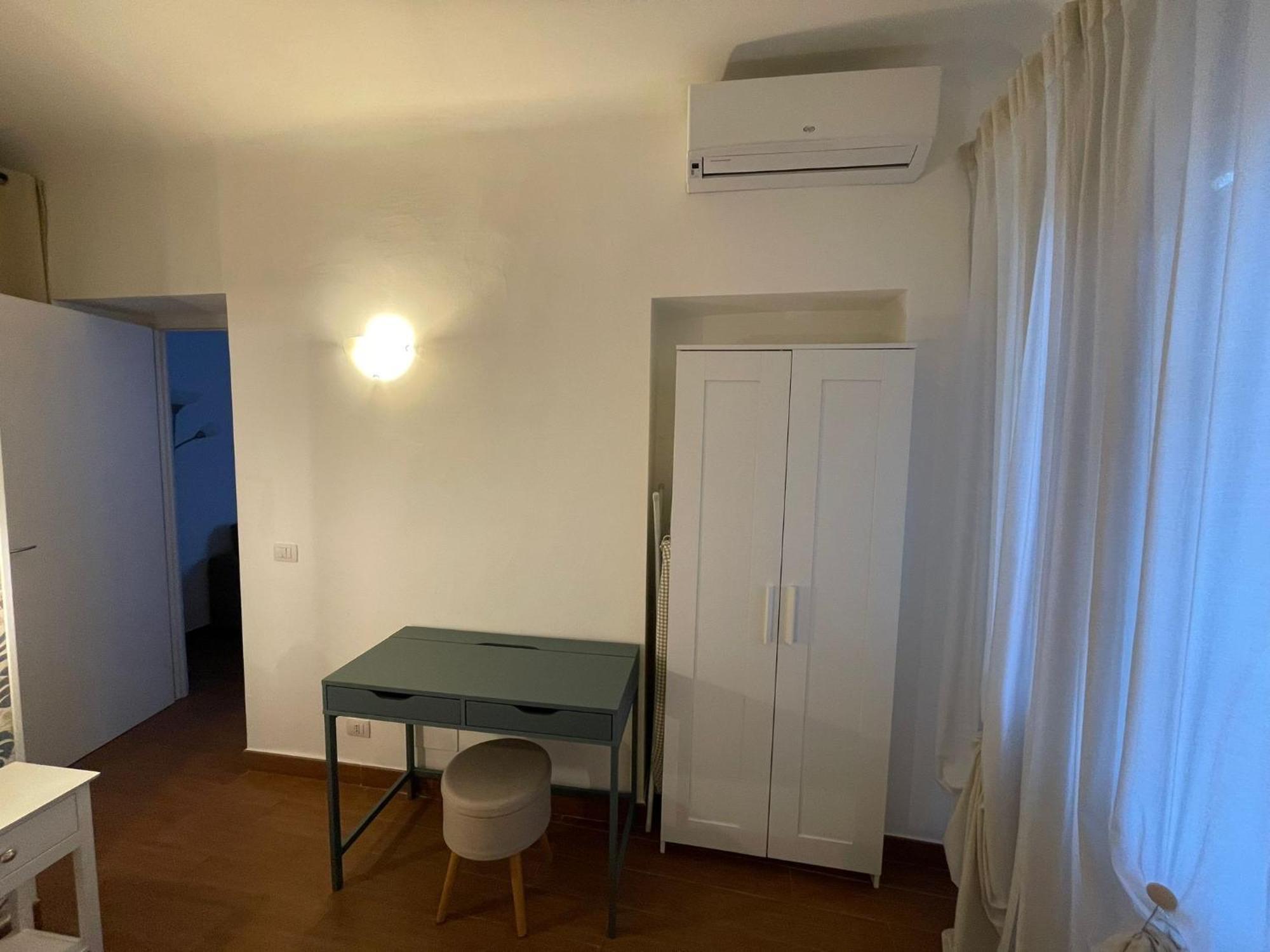 Canonica Charming Apartamento