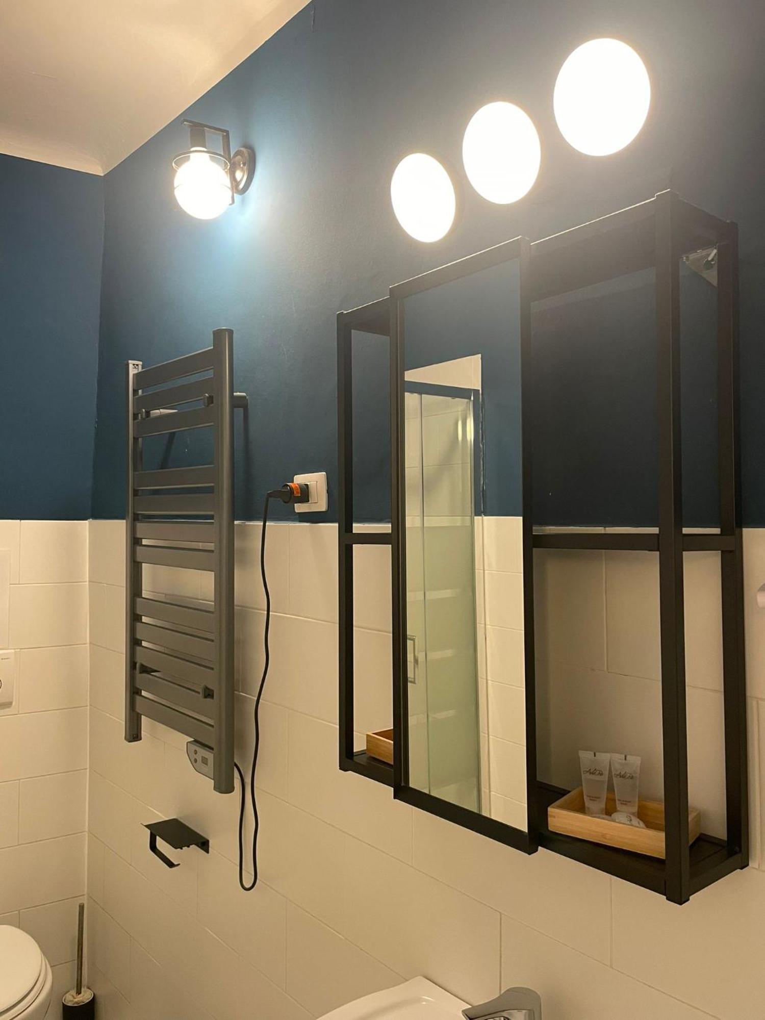 Apartment Canonica Charming *