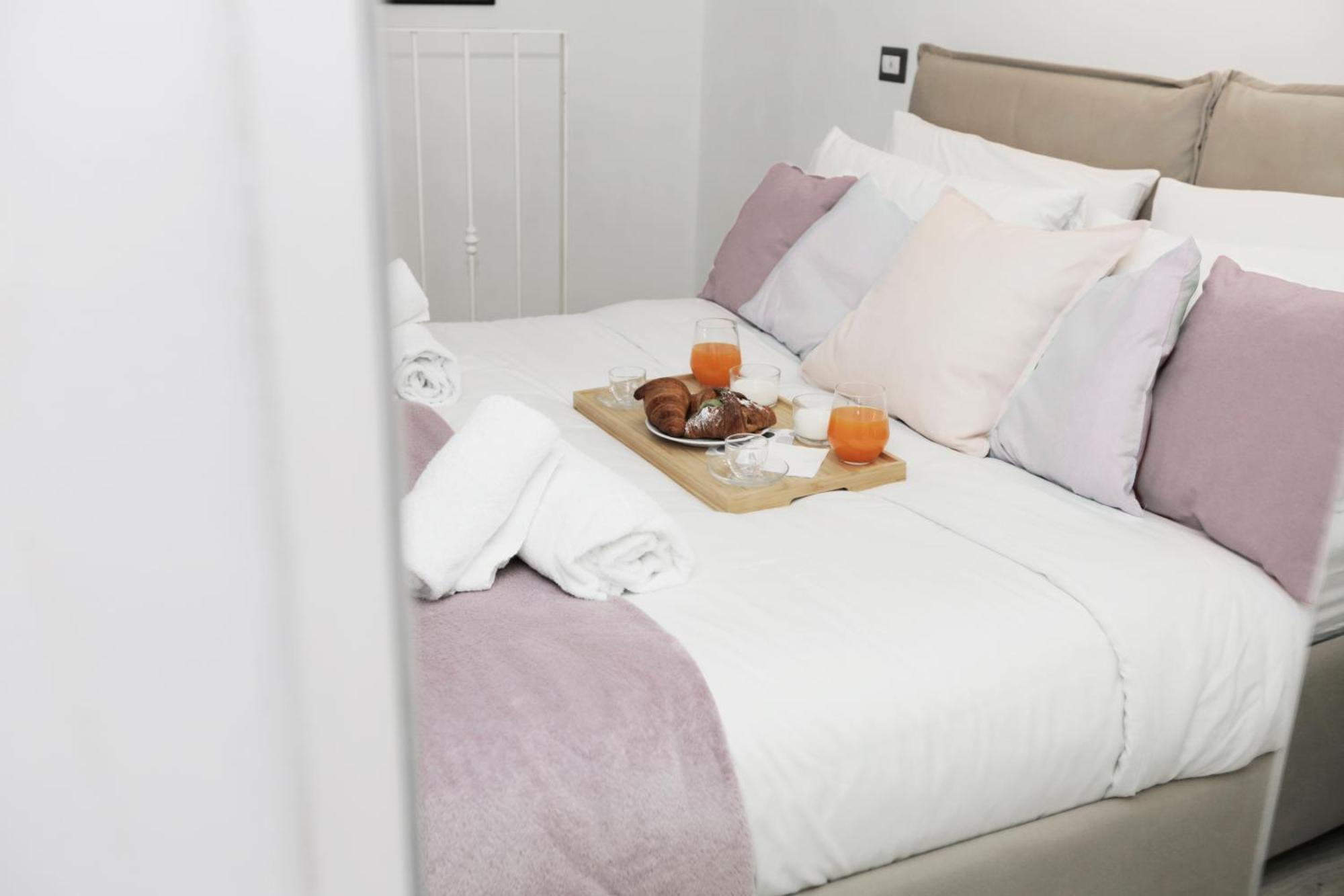 Fashion Loft 8 Min To Duomo Apartment Mailand
