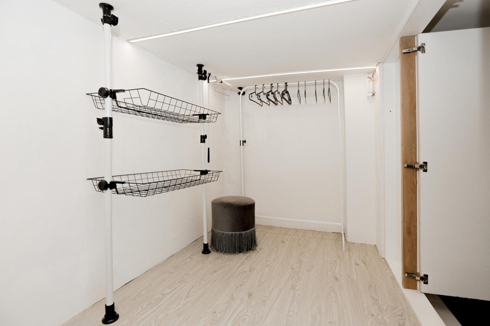 Fashion Loft 8 Min To Duomo Apartment