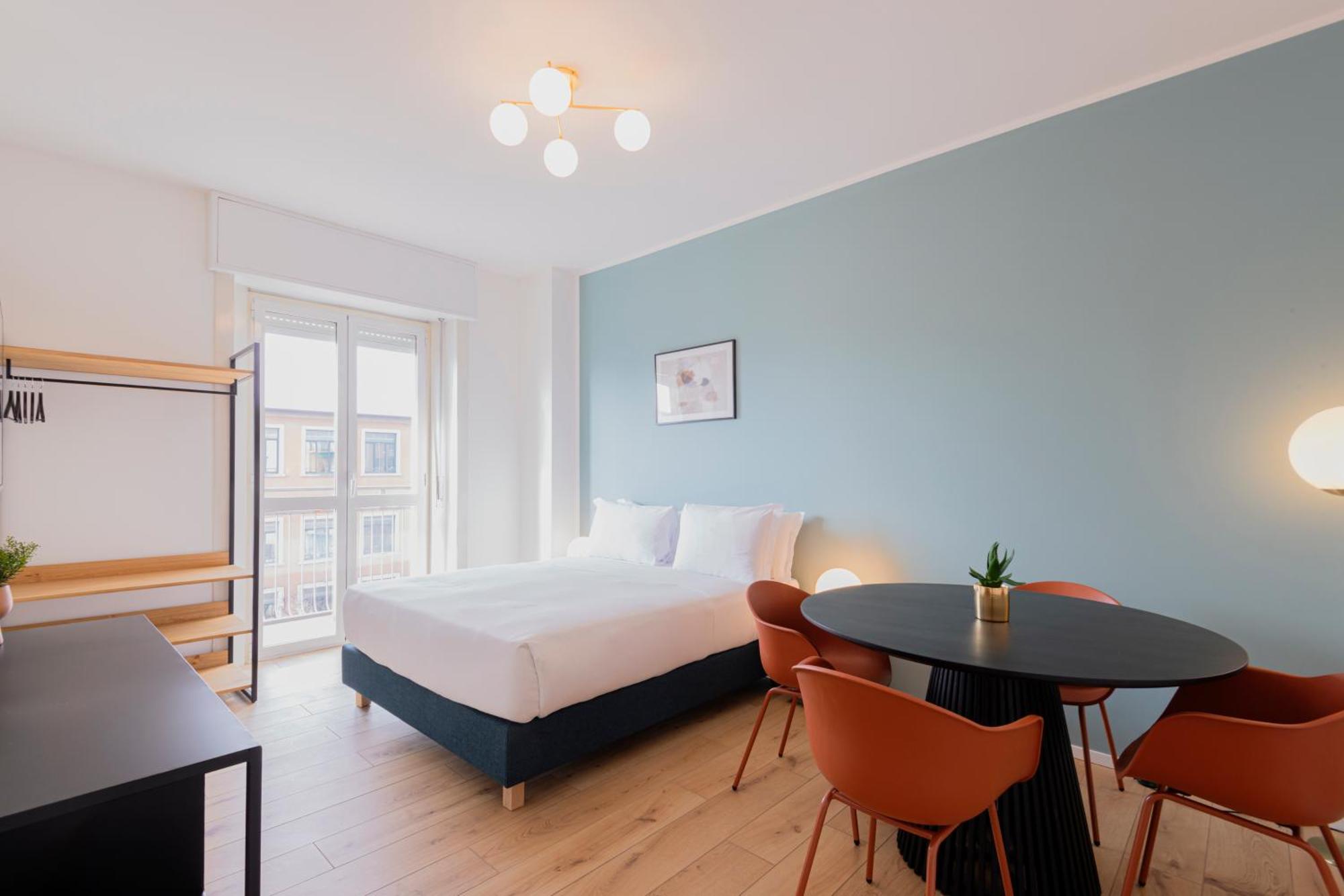 Relstay - Tortona Apartamento Milão