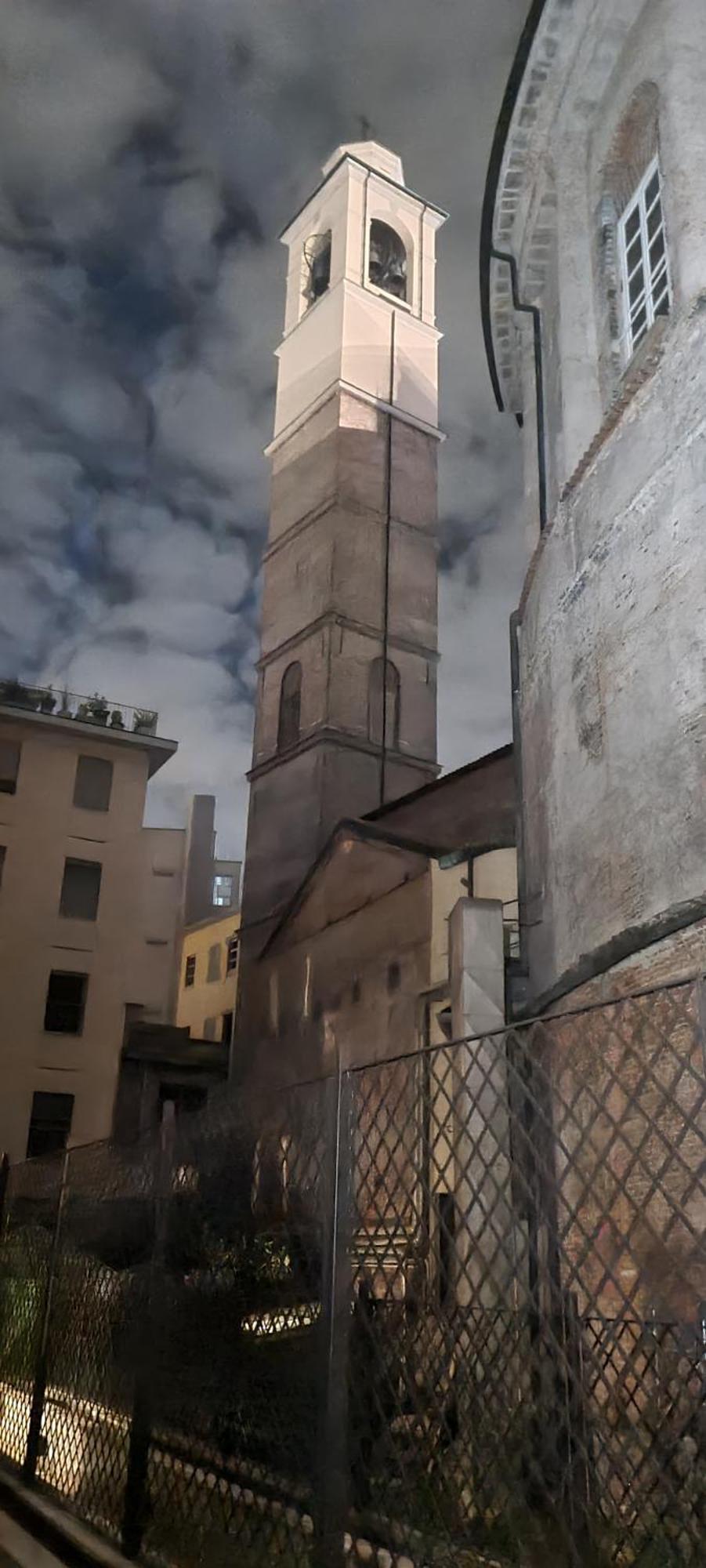 Apartamento San Pietro All'orto 6 & Milão