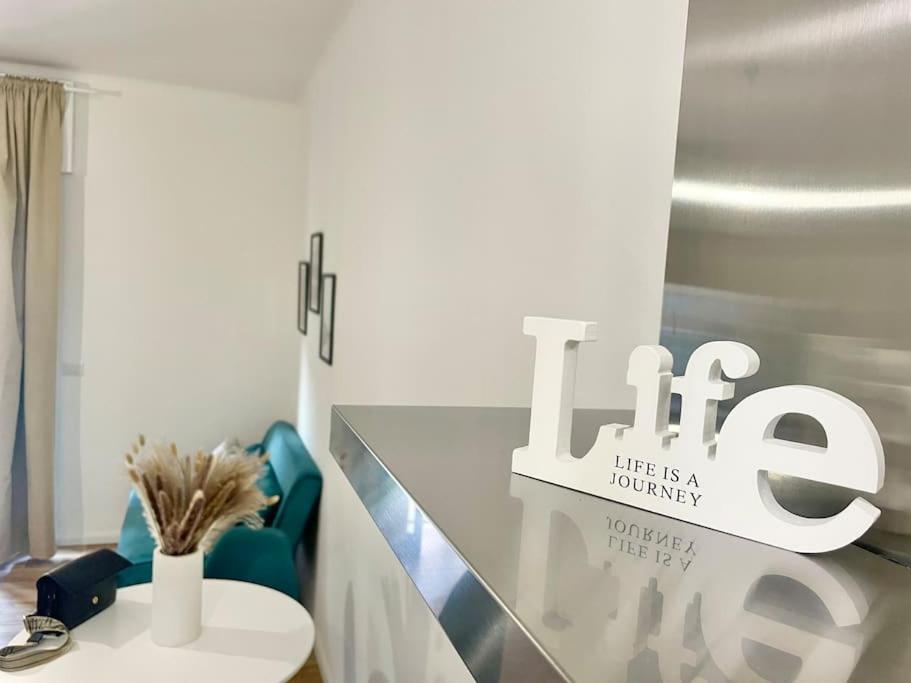 Charm House Apartamento