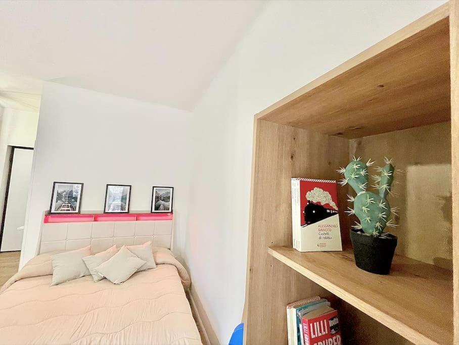 Charm House Apartamento Milão