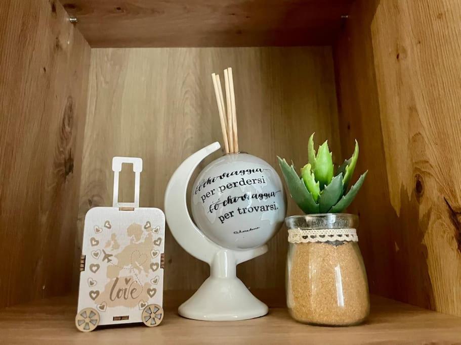 Apartamento Charm House *