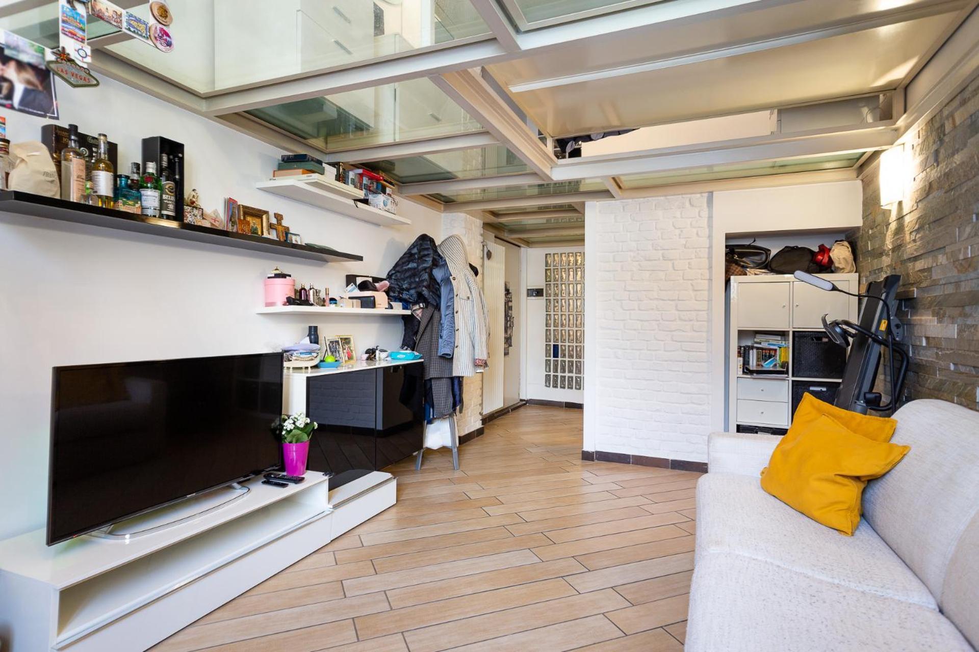 Apartment Splendido Loft Zona Bicocca Milan
