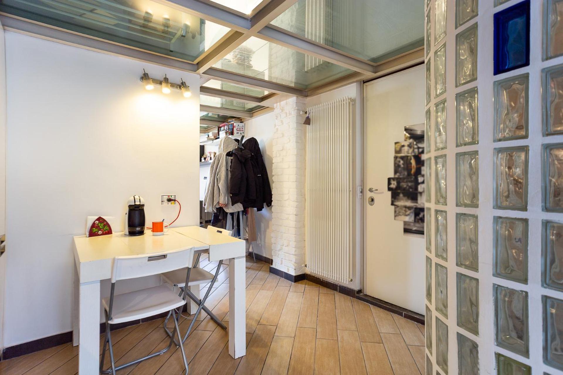 Apartment Splendido Loft Zona Bicocca