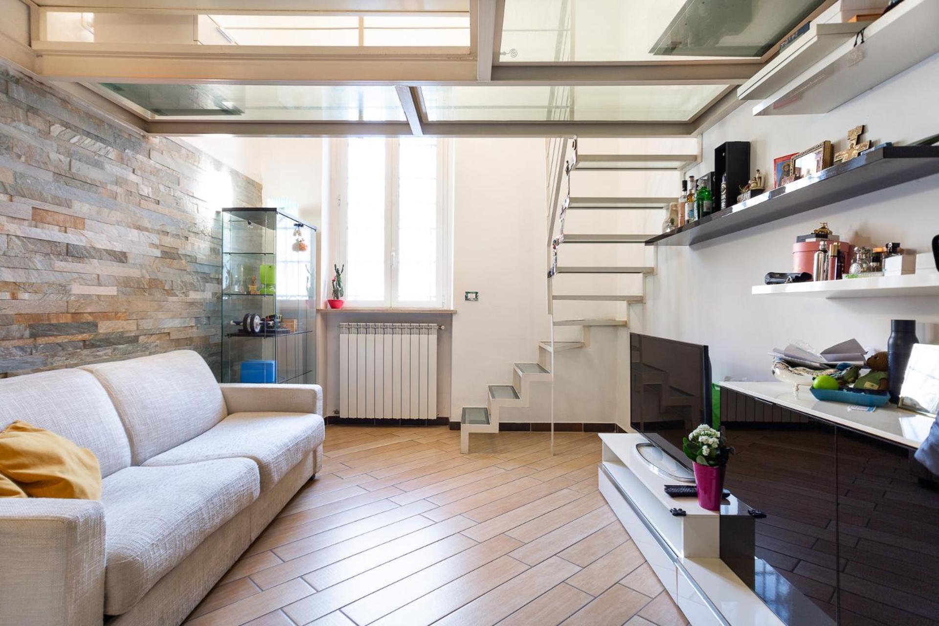 Splendido Loft Zona Bicocca
