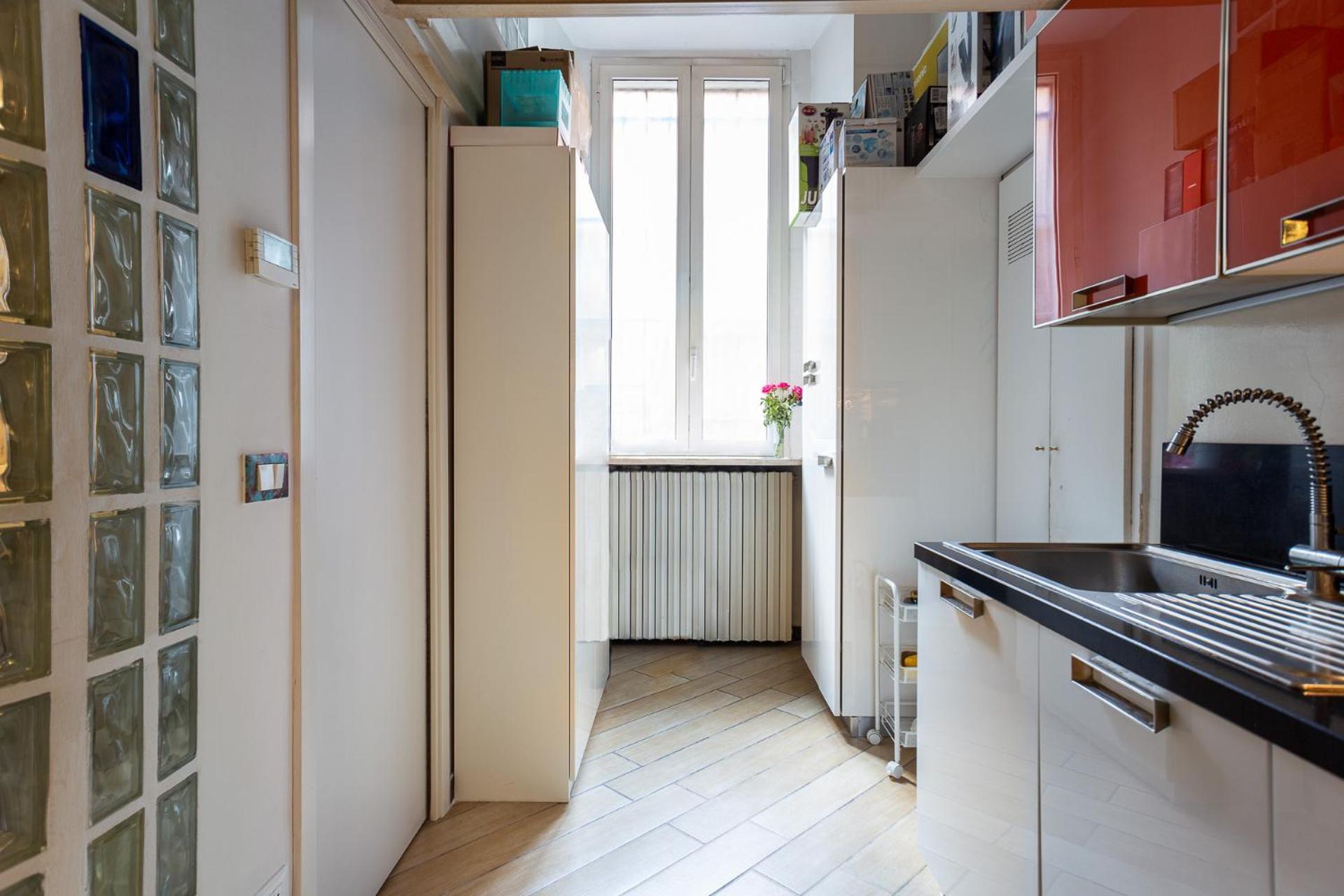 Splendido Loft Zona Bicocca Apartment *