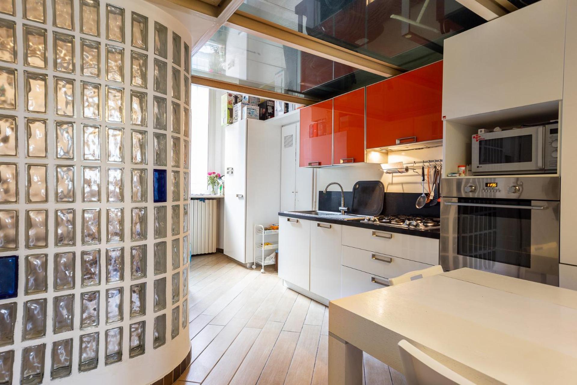 Splendido Loft Zona Bicocca * Milan
