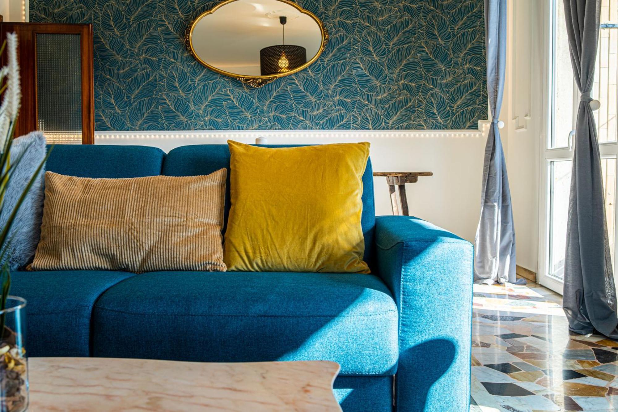 Holiday home Bandeneresuite Attico Milan