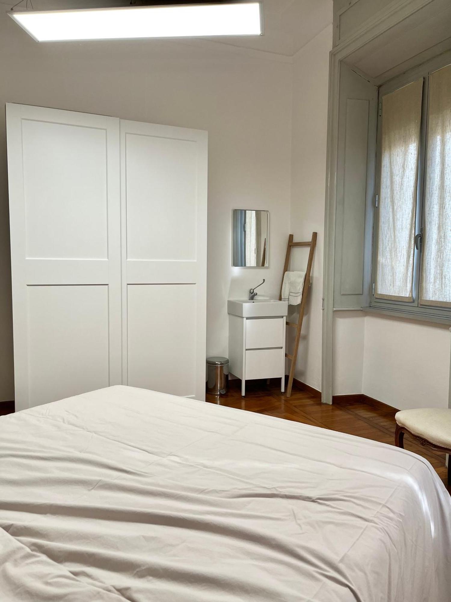 Privatunterkunft Elegante Stanza Matrimoniale Mailand