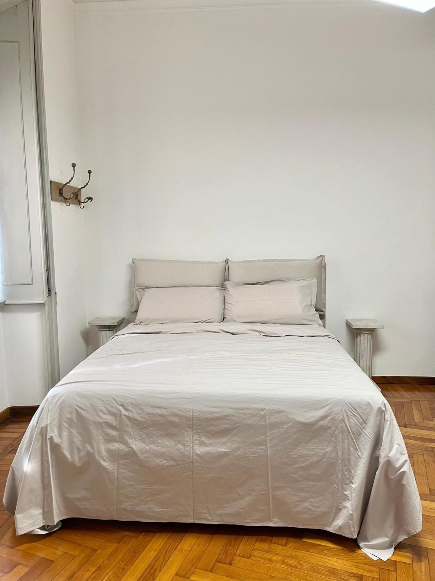 Privatunterkunft Elegante Stanza Matrimoniale