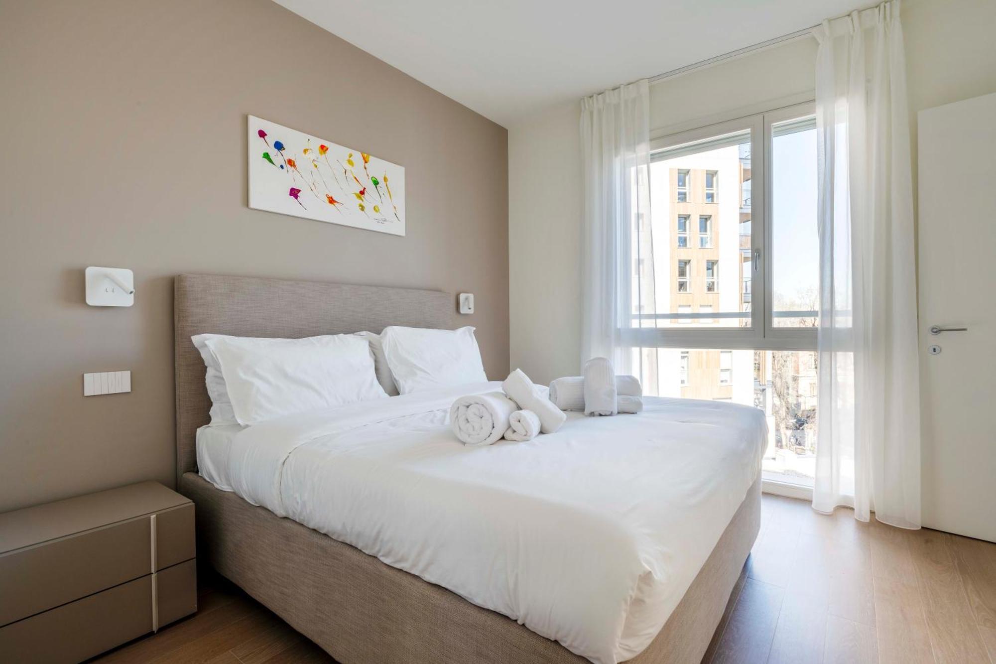 Apartamento Luvi - Occhialini 4