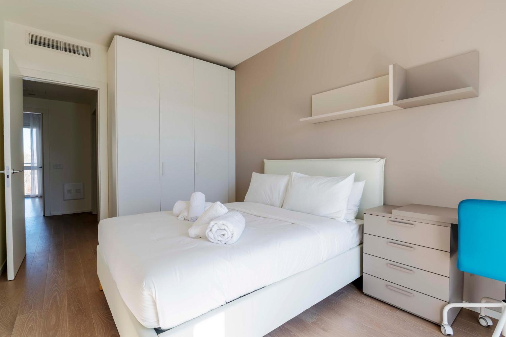 Luvi - Occhialini 4 Apartamento Milão