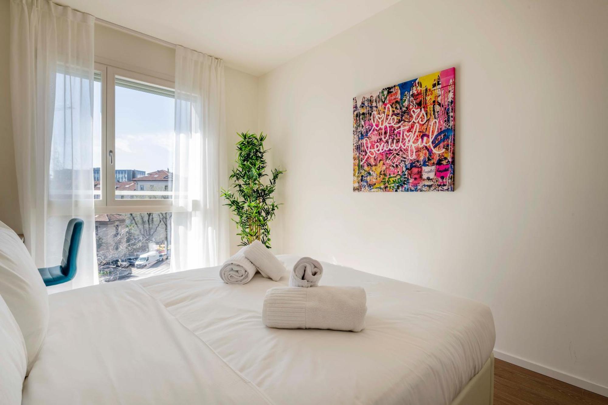 Apartamento Luvi - Occhialini 4