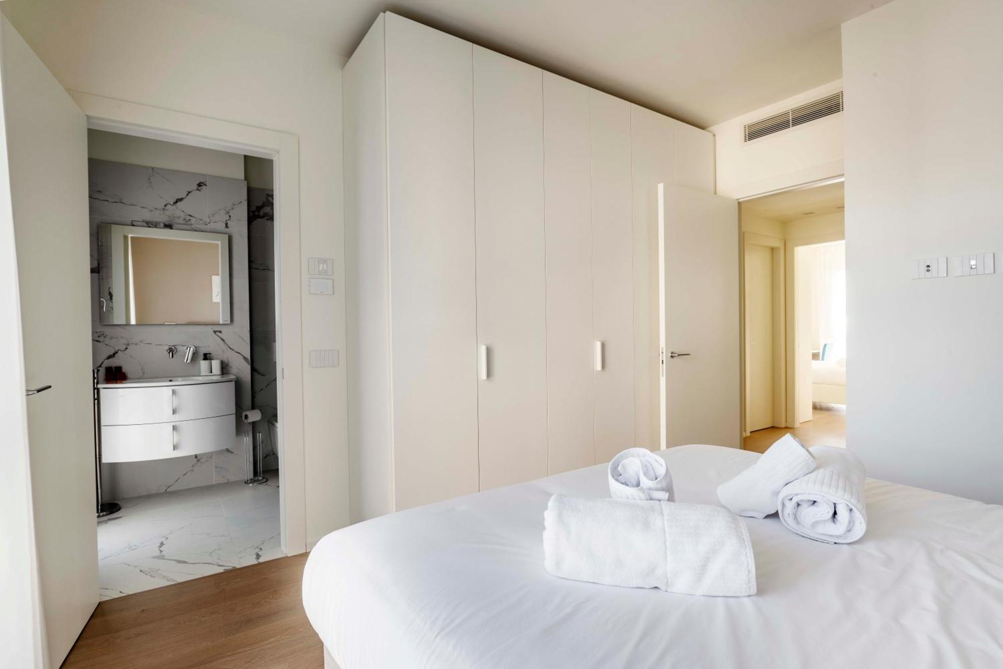 Apartamento Luvi - Occhialini 4 *