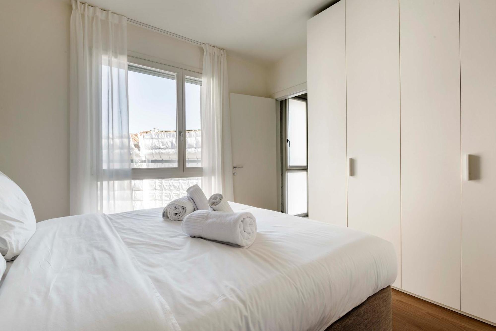 Luvi - Occhialini 4 * Mailand
