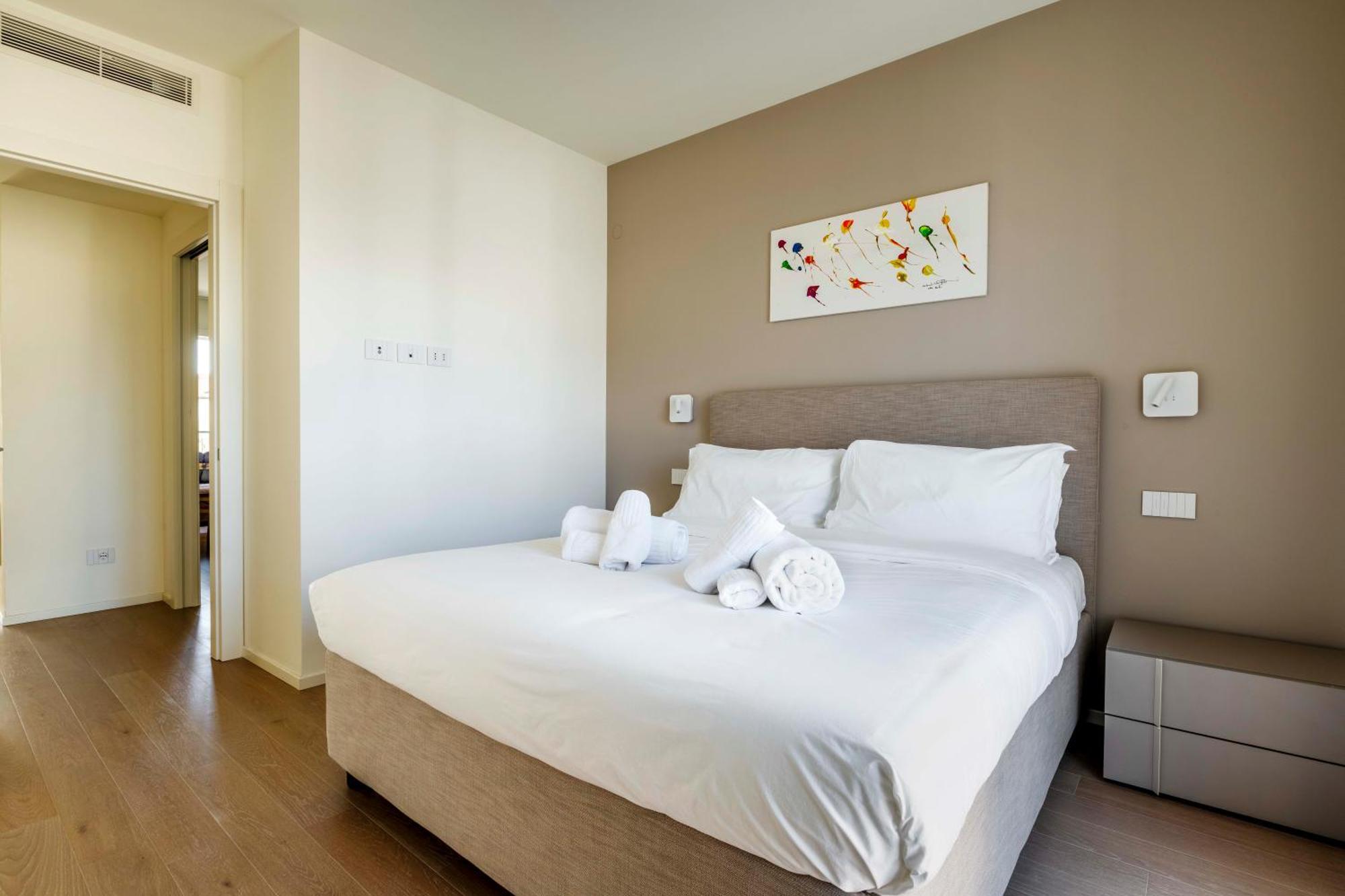 Luvi - Occhialini 4 Apartamento Milão