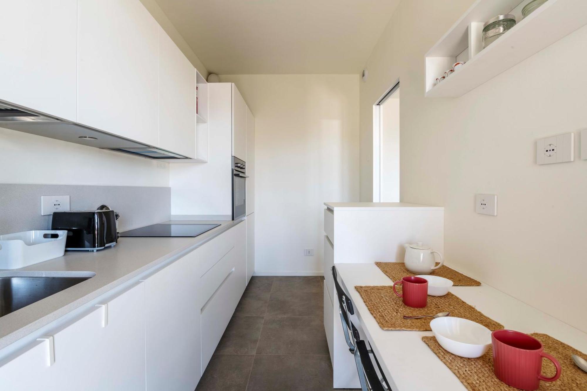 Luvi - Occhialini 4 Apartamento *
