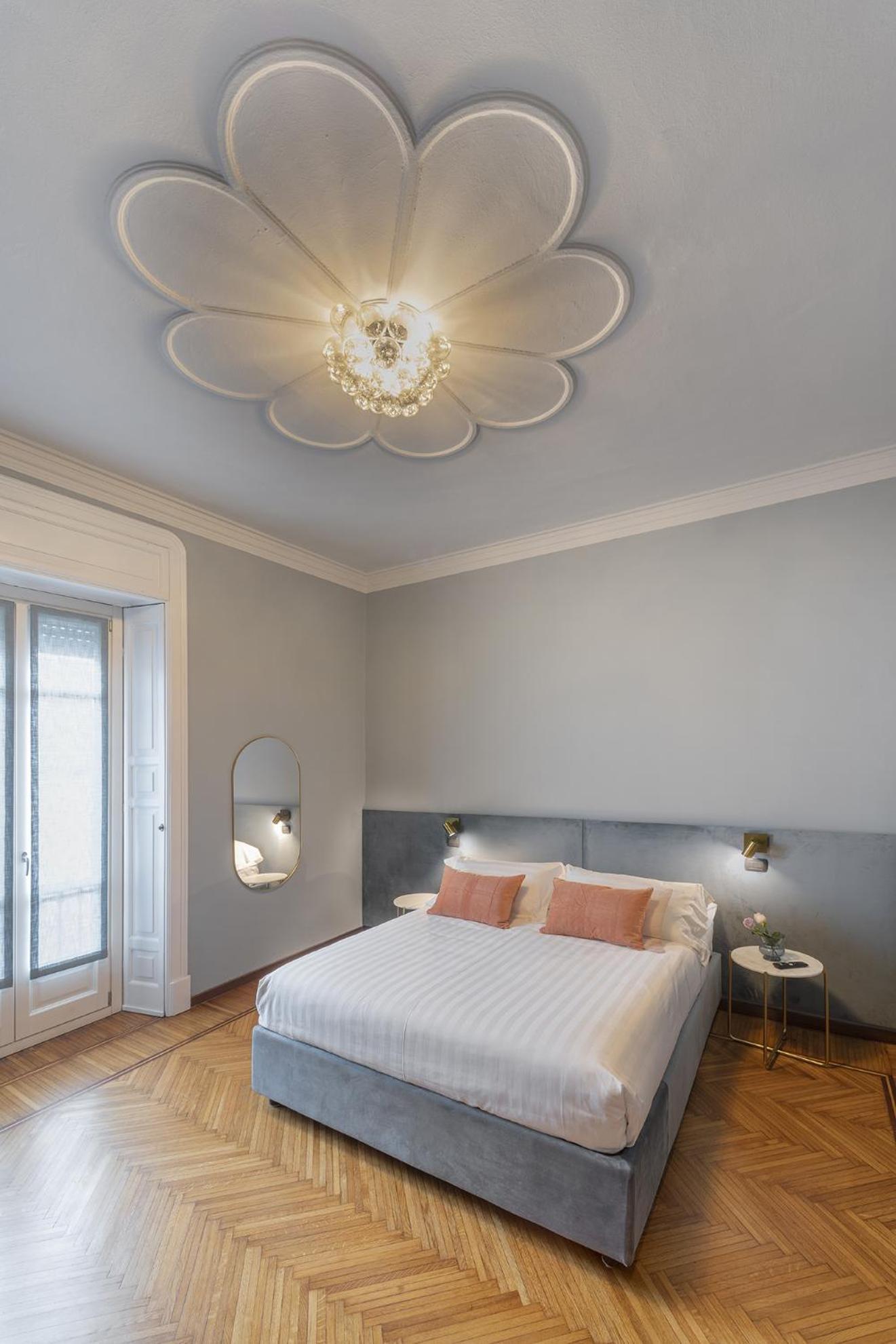 Fifty Eight Montenapoleone Two Bedrooms * Mailand