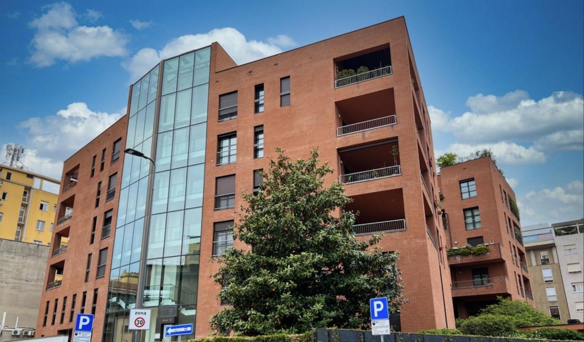 Apartment La Casa Di Charlie - Stazione Mailand