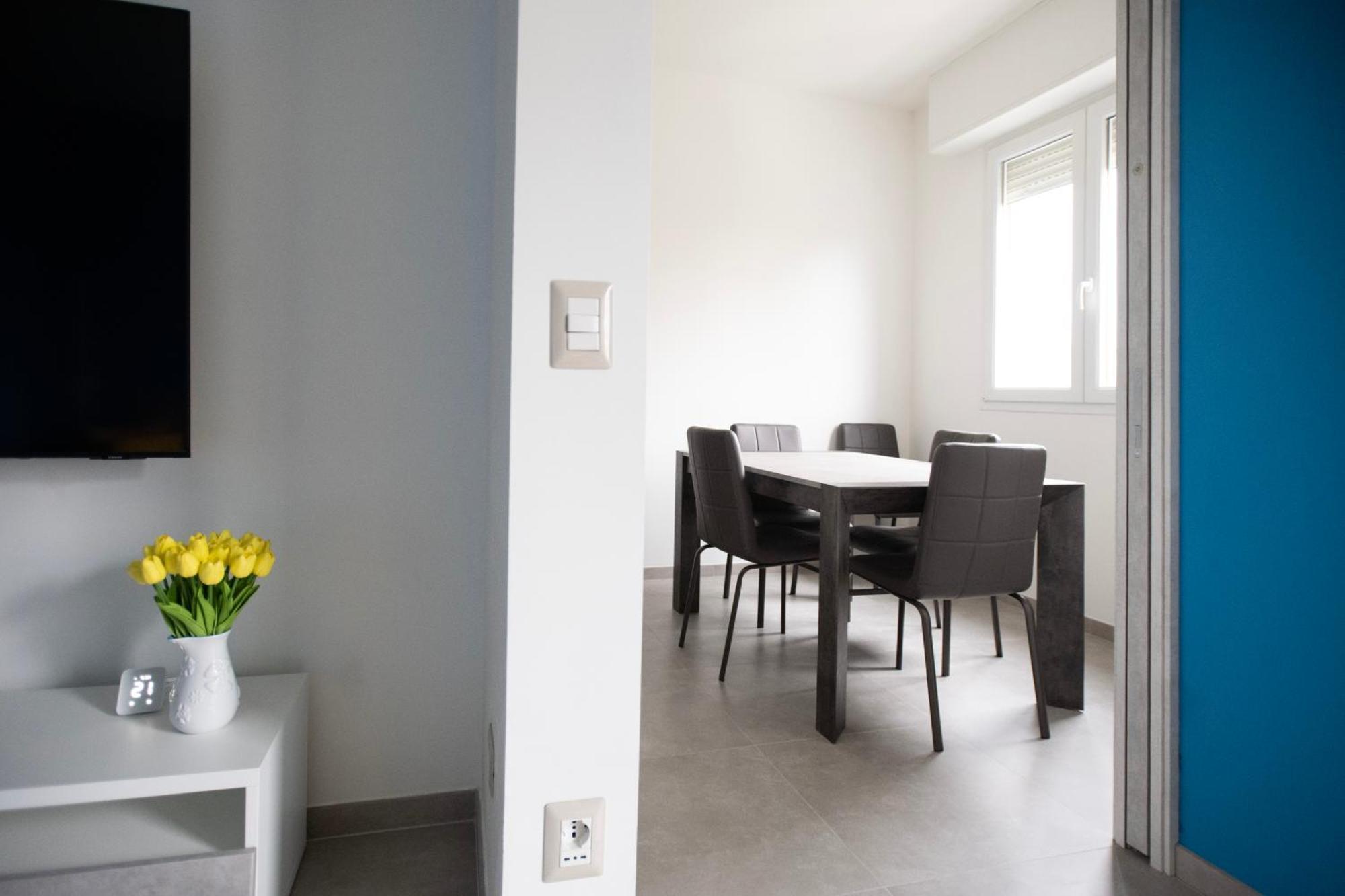 L'arche Comfort & Relax Horse House * Mailand