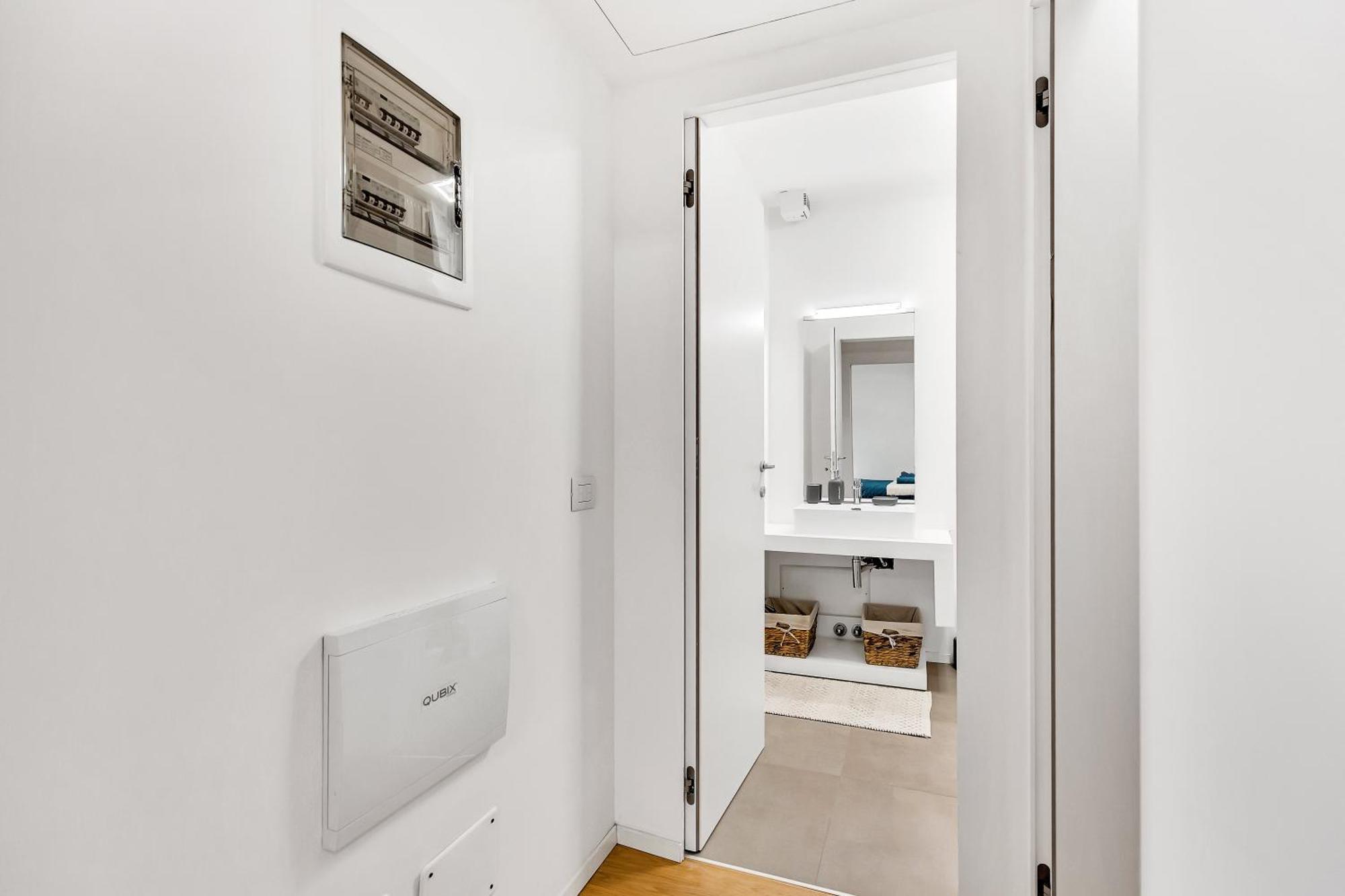 Design & Comfort - Loft In Milan's Historic Center * Mailand