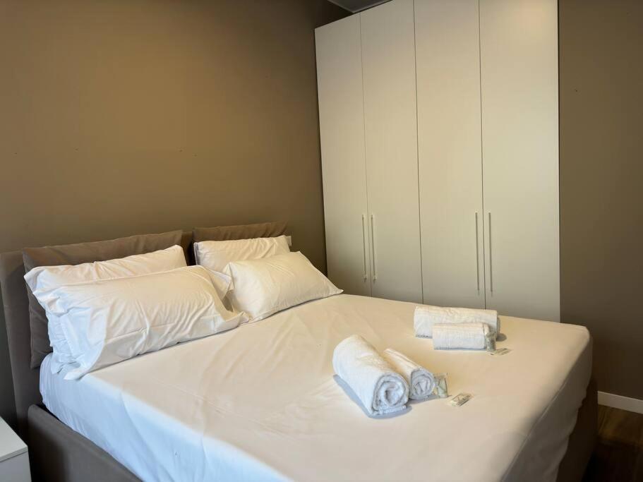 Dolce Repubblica Apartment *
