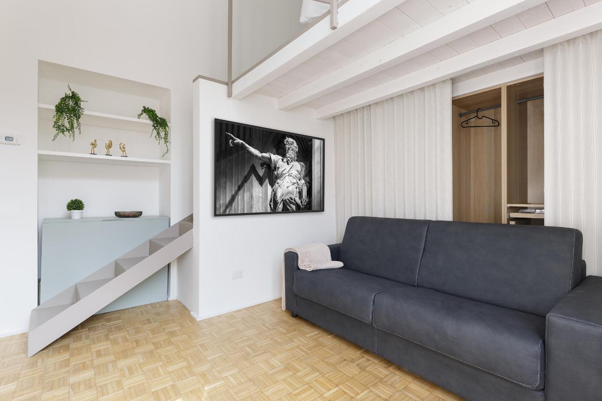 Hl - Duomo, Navigli Apartment