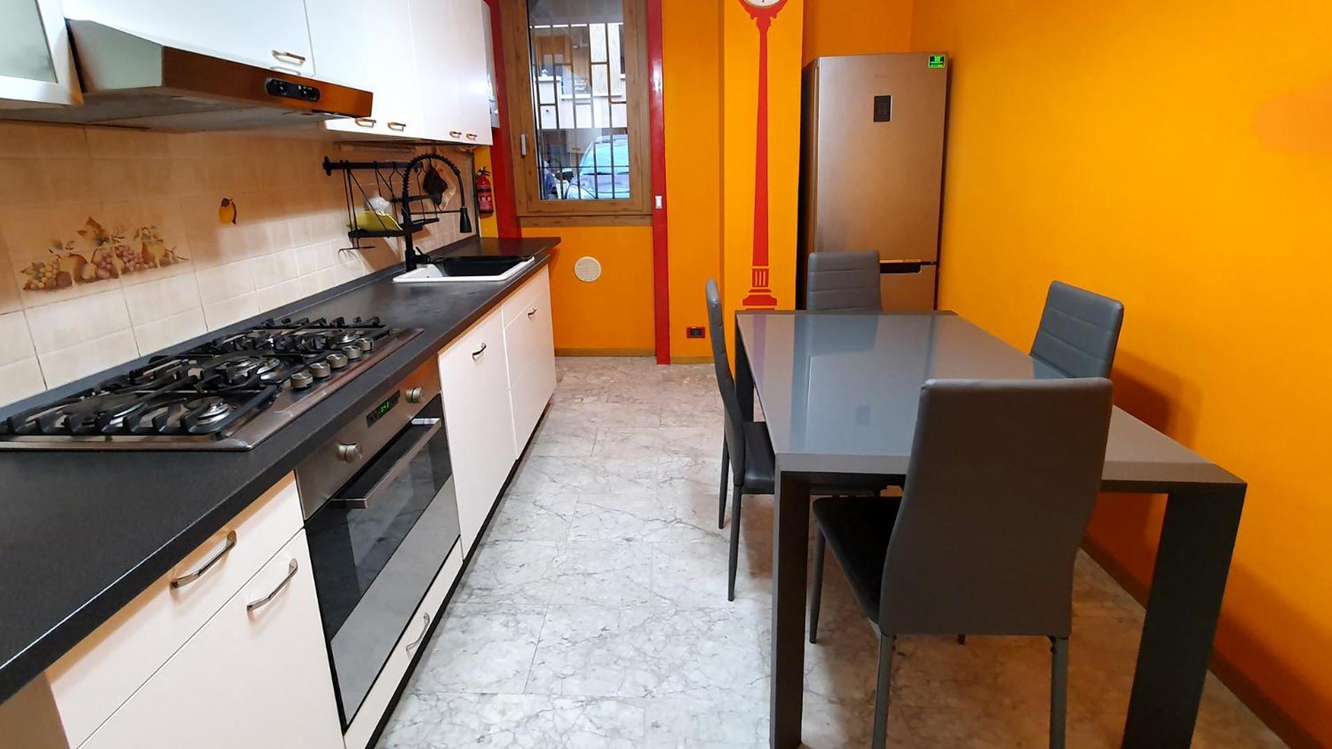 Apartamento - La Casa Di Ila