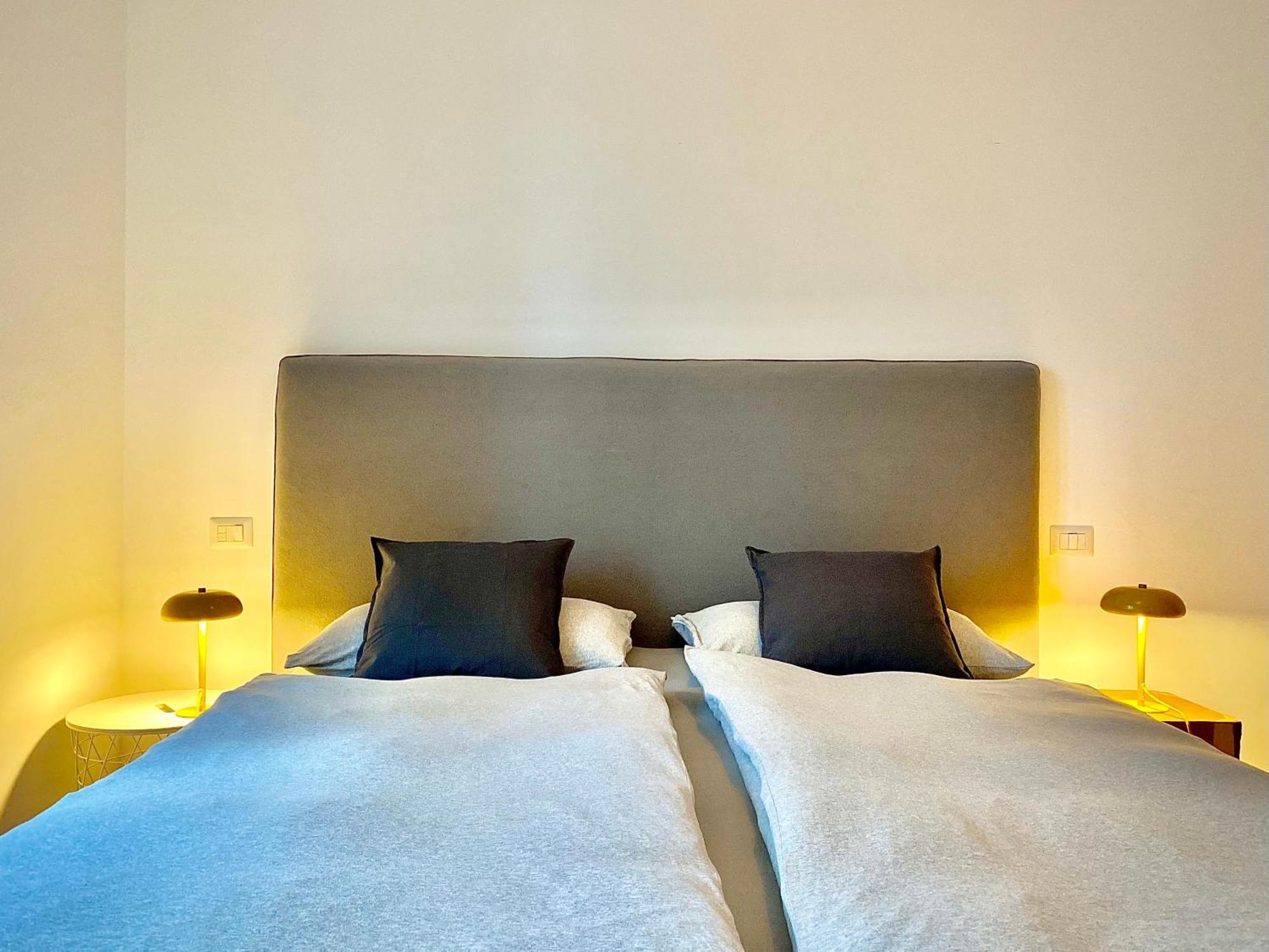 Apartment Modern Mailand