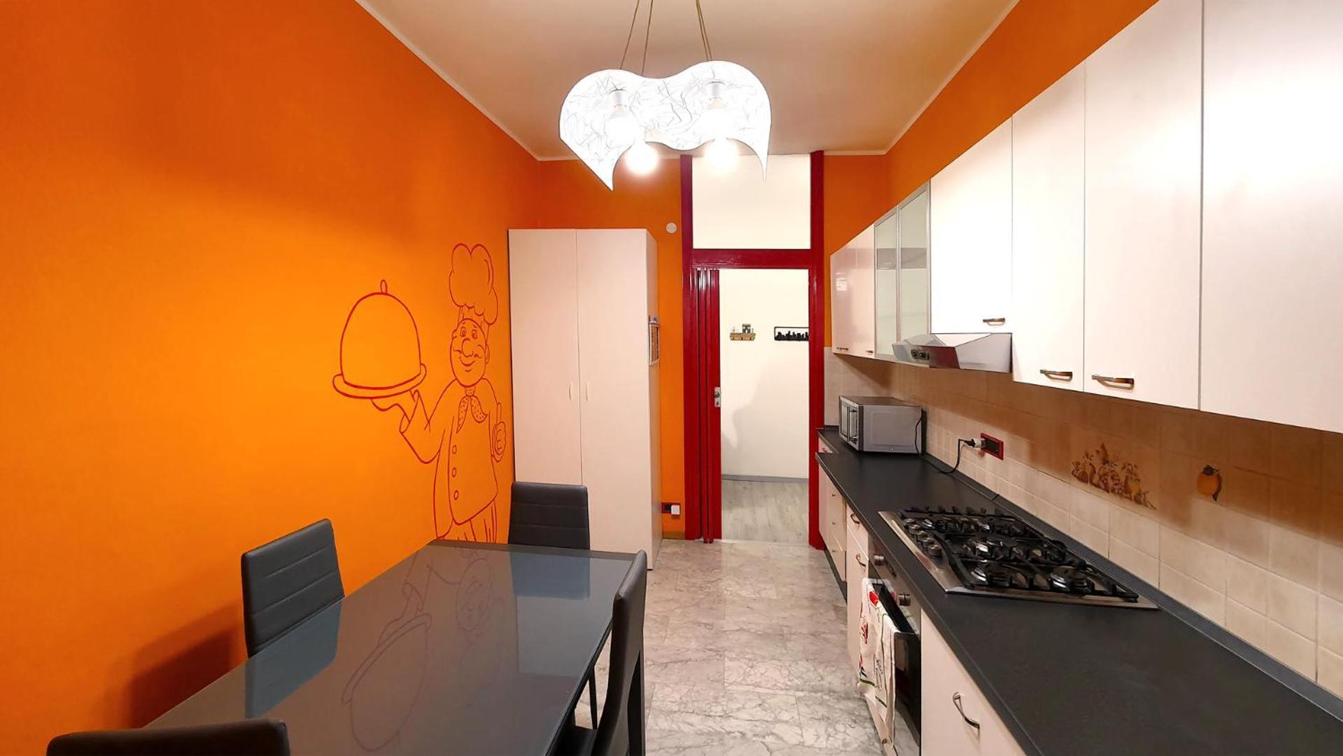 - La Casa Di Ila Mailand