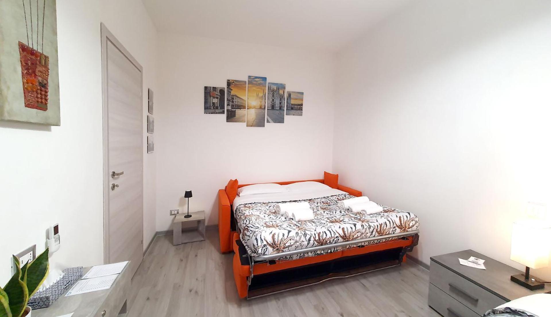 - La Casa Di Ila * Mailand
