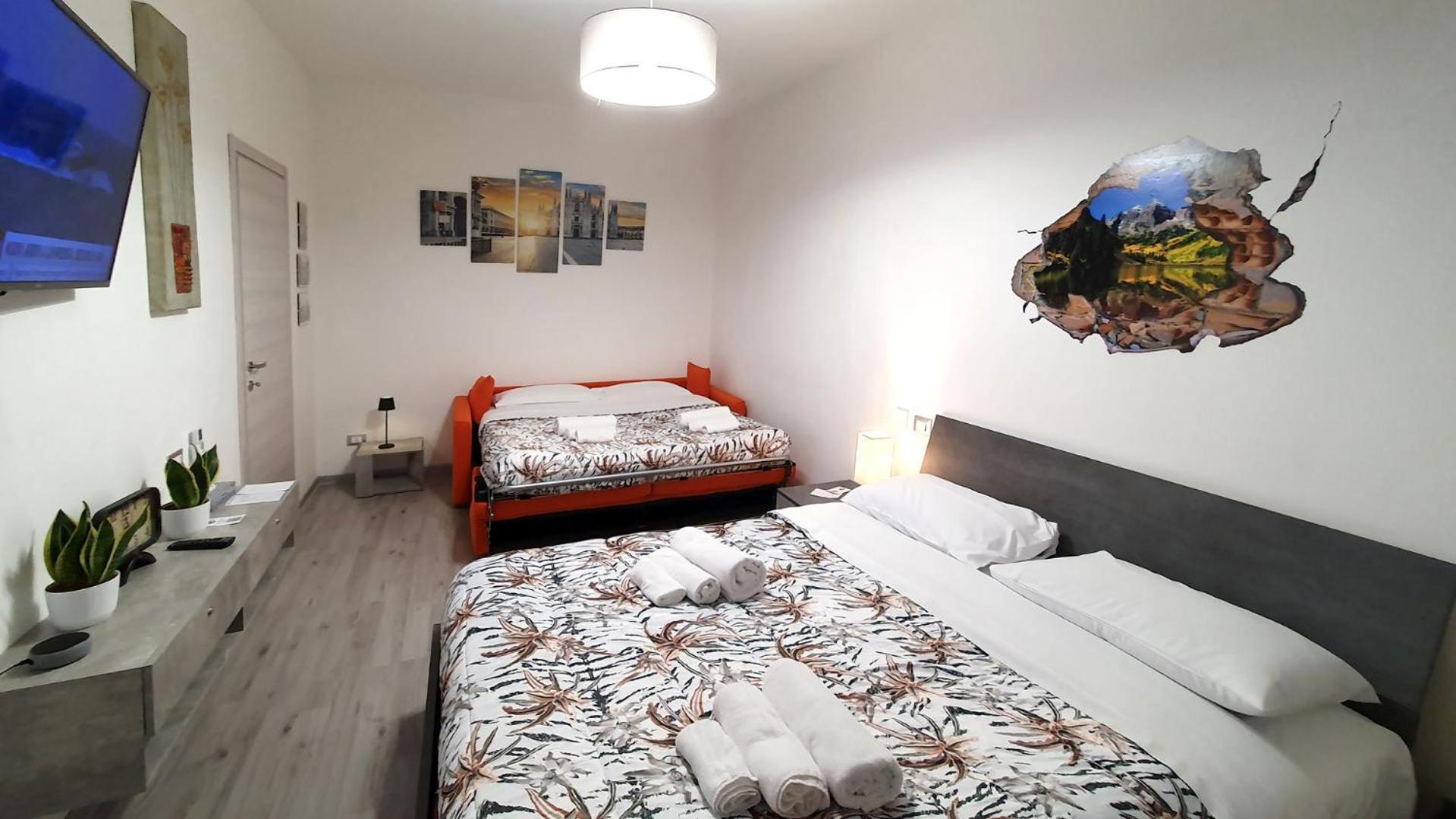 Apartment - La Casa Di Ila