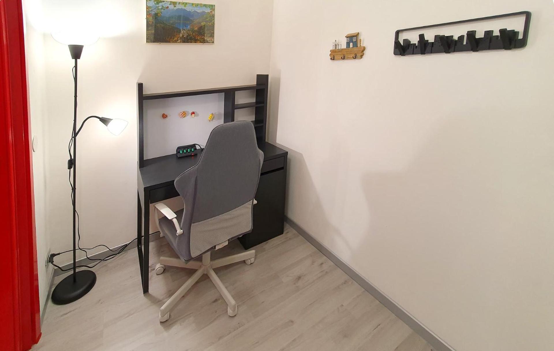 Apartment - La Casa Di Ila *