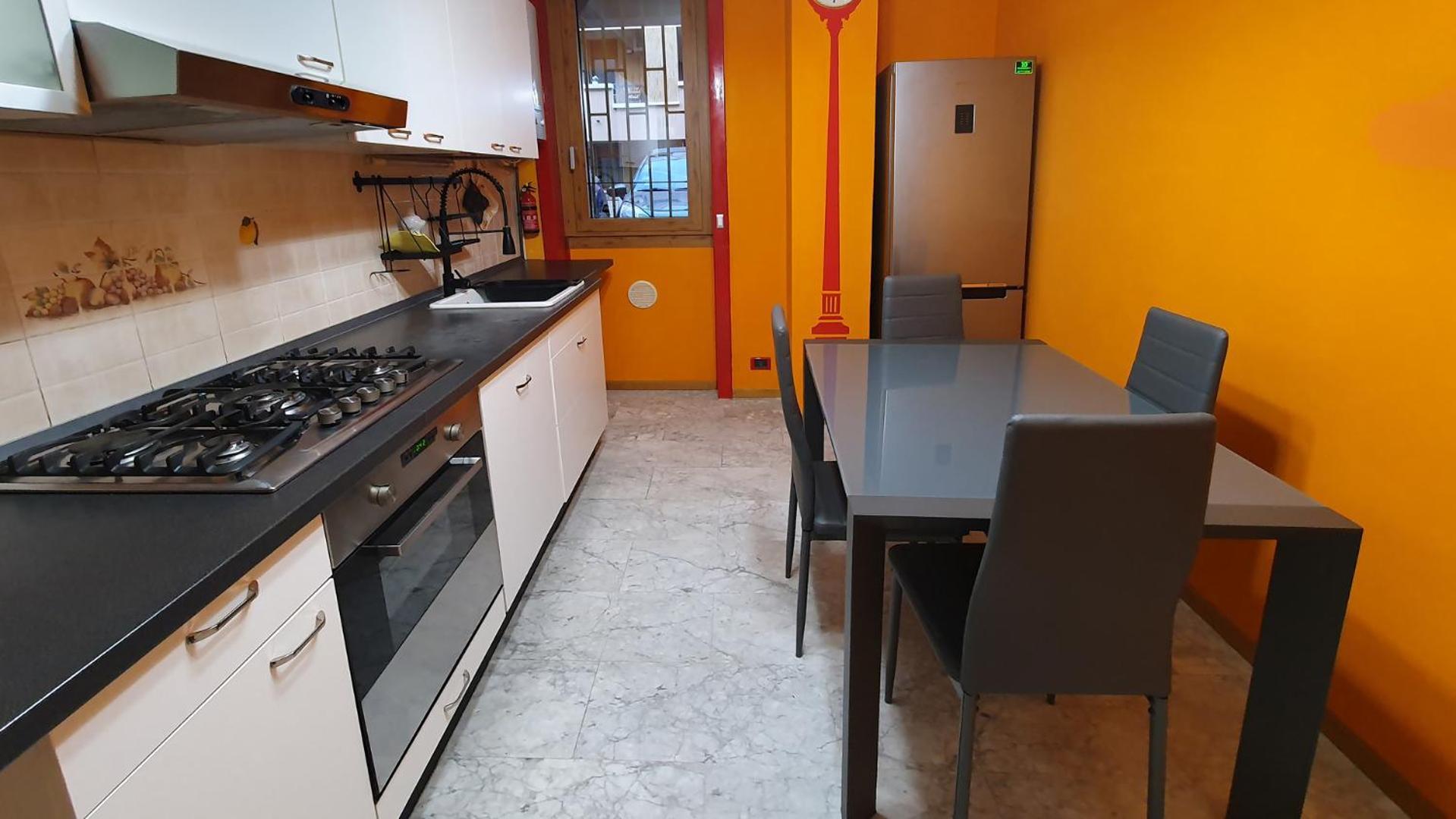 - La Casa Di Ila