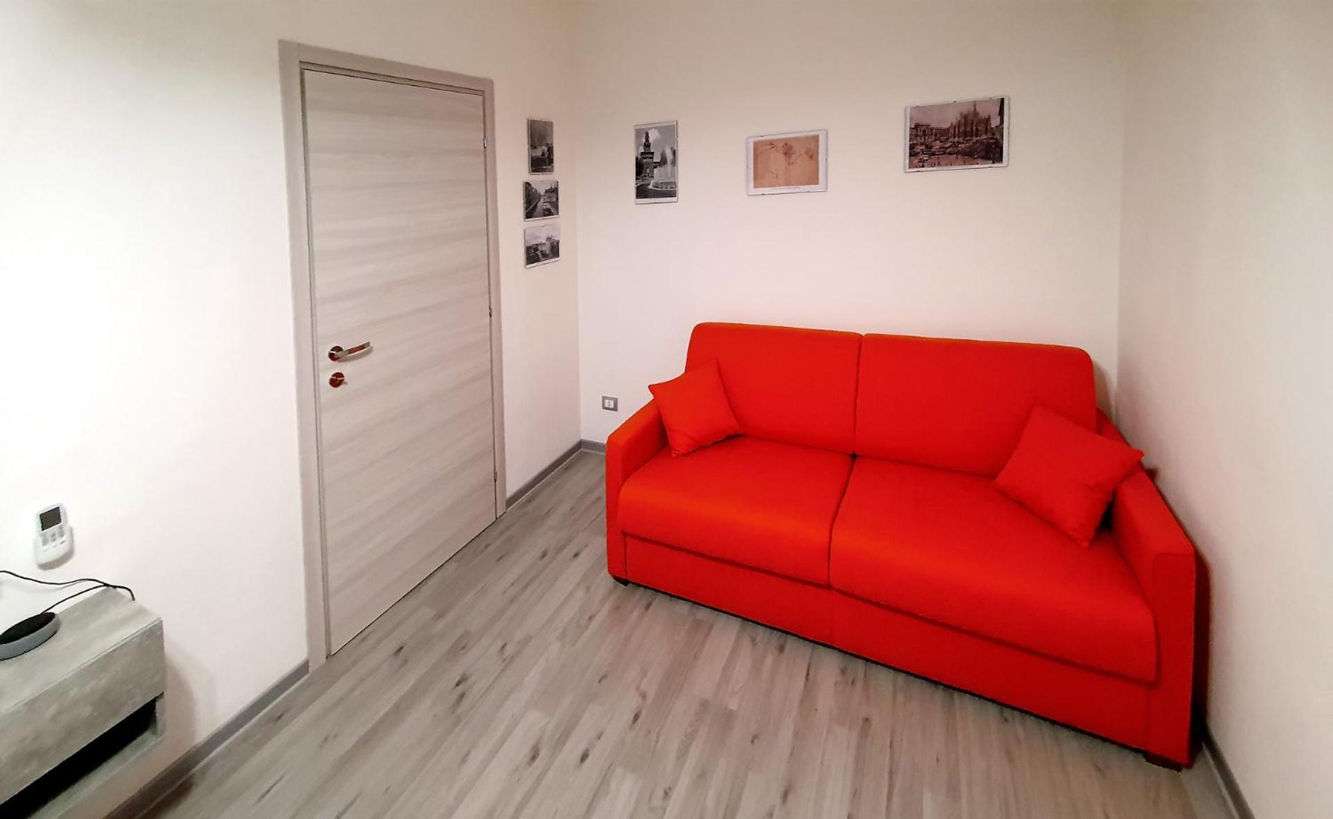 - La Casa Di Ila Mailand