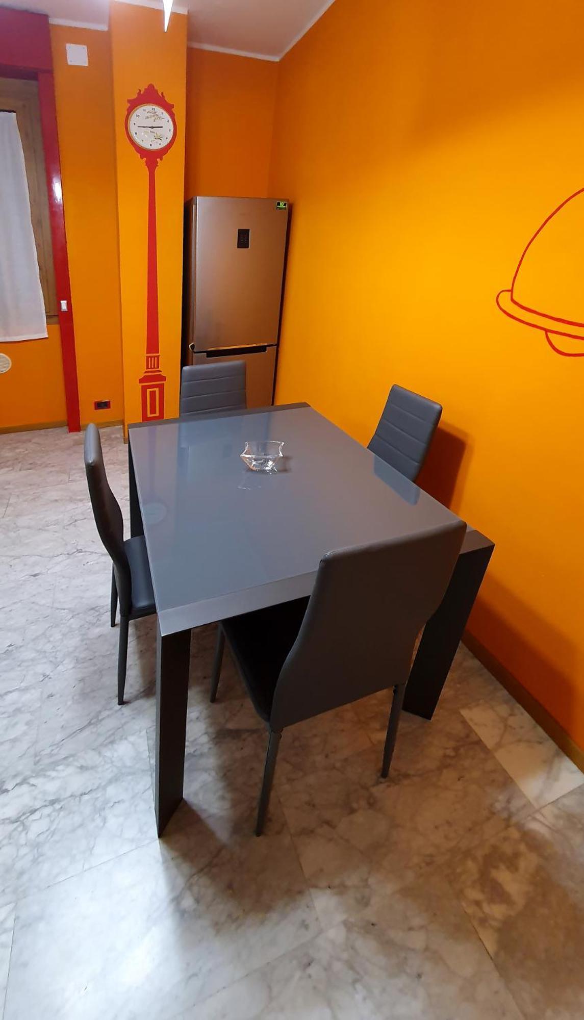 - La Casa Di Ila Apartamento