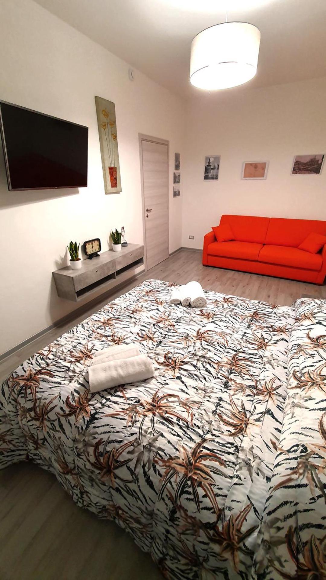 - La Casa Di Ila *